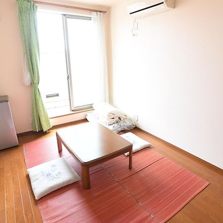 お一人様大歓迎乳幼児不可12歳から可丸ごと貸切りではない部屋の素泊まり静かな方無料wifi Irumagawa Eksteriør bilde