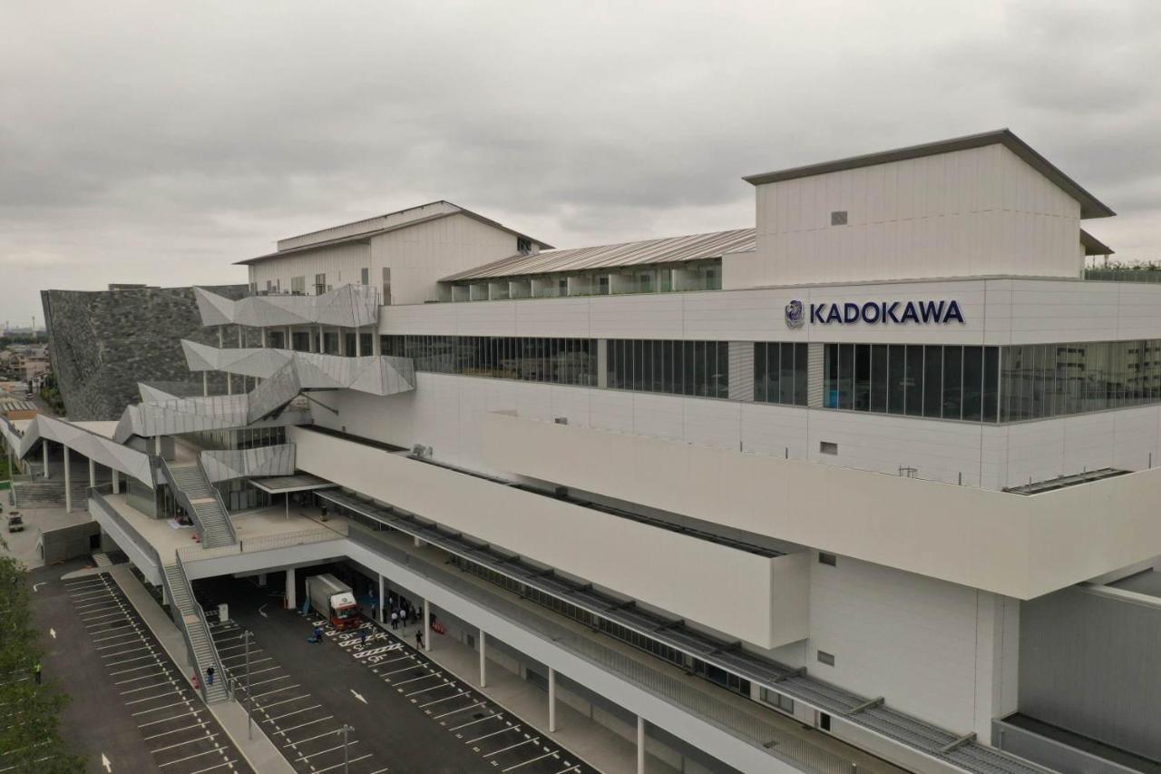 お一人様大歓迎乳幼児不可12歳から可丸ごと貸切りではない部屋の素泊まり静かな方無料wifi Irumagawa Eksteriør bilde